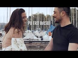 It features vocals from pietro lombardi. Pietro Basile Feat Sarah Ich Liebe Nur Dich Text Songtextes De