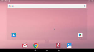 Simulate the linux mint operating system on your device Best Way To Run Android Apps And Games On Linux