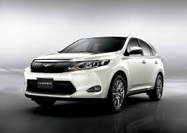 Umw toyota motor akan mempamerkan lapan model toyota di malaysia autoshow 2017 yang diadakan di maeps, serdang dari 9 hingga 12 november. Toyota Reveals New Harrier Suv In Japan Video Autoevolution