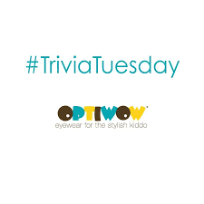 Q What Is Ommatophobia A The Fear Of Eyes Optiwow Triviatuesday With Images Trivia Tuesday Remember Kiddos