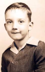 John Baldwin Obituary