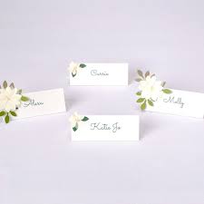 Maybe you would like to learn more about one of these? Five Elegant Diy Place Card Ideas Avery Com