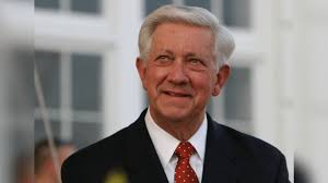 Former Gulfport Mayor George Schloegel passes away at 83