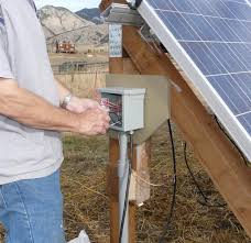 That means you may experience better solar panel charge activity multiple parallel 12v solar panel wiring arrangements require thicker, shorter wires equipped to handle heavier amp loads, which is. Diy Pv System Installation Wiring