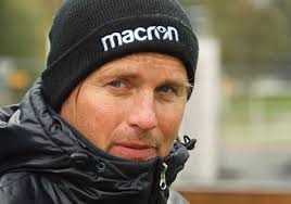 Skal etablere seg i den nye kretsligaen