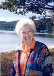 Marjorie Barrett Obituary & Funeral