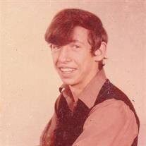 Kenneth Wayne Godfrey Obituary