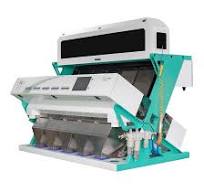 WYCS5-320 Rosehip Color Sorter Machine Seeds Color Separator for Rosehip Kernel and Shell Color Processing Line