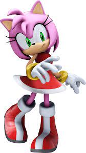 Pin On Sonic