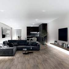 Forge a concrete paradise with living walls astride couches. Baltic Oak Is An Ultra Contemporary Xl Format Wood Effect Porcelain Floor Wal Apartment Living Room Design Modern Furniture Living Room Apartment Living Room