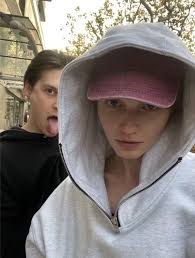 Zip Up Hood Pullover Hoodie