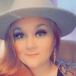 Alicia Lagrange's Instagram, Twitter & Facebook