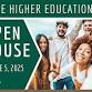 Roanoke Higher Education Center Open House