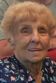 Mary Buchanan Obituary