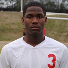 Abel Shaw's Carroll High School Career Home