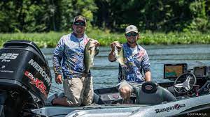 A lake that was recently named one of the top 100 best bass fishing lakes in the united stated by bassmaster. Wabasha Readies For Weekend Of Flw Youth Bass Fishing Tournaments Major League Fishing