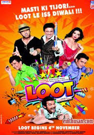 Loot 2011 Hindi In Hd Einthusan Hindi Movies Free Movies Online Full Movies Online Free