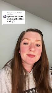 Rebeccamcleod Country Singer