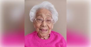 Obituary information for Carmen Marie Vargas Littleton