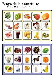 Jeux De Nourriture Gallery Nourriture En Francais Nourriture Cuisine Francaise