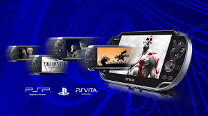As long as you have a computer, you have access to hundreds of games for free. Here S How You Can Download And Play Psp Games On The Ps Vita