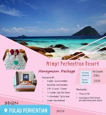 Kami semua menempah penginapan di pulau perhentian kecil. Pakej Pulau Perhentian Mimpi Pakej Cuti Murah Facebook