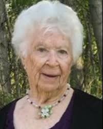 Mavis Ryan Obituary June 10, 2024