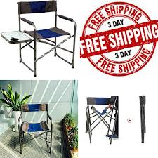 Folding Lounge Beach Chairs With Side Table Tray And Armrest Outdoor Patio Seat Portal Outdoor Chairs Chair Patio Seating