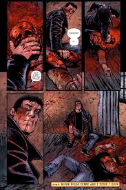 Drop a like, comment and subscribe if you enjoyed the video.thanks for watching. Billy Butcher Kills Mother S Milk Comicnewbies