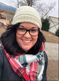 Michaela Mae Hulett 1987-2019