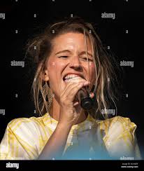 Selah sue hi-res stock photography and images
