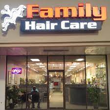 Family hair care dirba šiose srityse: Family Hair Care Home Facebook