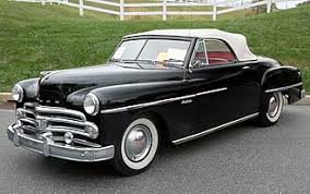 Image result for French Gray 1950 Dodge