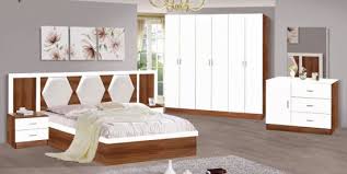 مجموعات أثاث غرف النوم الصينية سرير مفرد مجموعات أثاث غرف النوم من الصين على Topchinasupplier Com