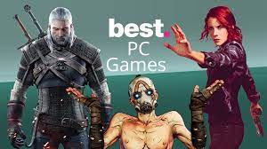 Strategy is the quintessential pc genre, keeping us buried in maps, army lists and build orders since the earliest days of pc gaming. Best Pc Games 2021 The Top Pc Games Right Now Techradar