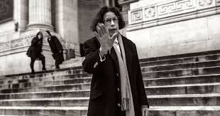 A comedic look at the relationship between a wealthy man with quadriplegia and an unemployed man with a criminal record whos hired to help him. Fran Lebowitz On Martin Scorsese S Pretend It S A City