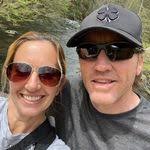 Kristy Nye's Instagram, Twitter & Facebook