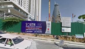 К услугам гостей апартаменты с. Unfurnished Condominium For Rent At South Link Bangsar South Land
