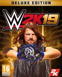 The biggest video game franchise in wwe history is back with wwe 2k18! Wwe 2k19 Digital Deluxe Edition Free Download Elamigosedition Com