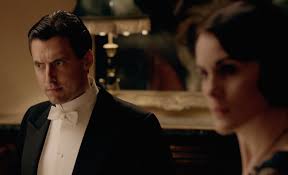 Downton Abbey Revisited: Season Three Episode One (Nothing Succeeds Like  Excess)