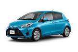 TOYOTA-VITZ