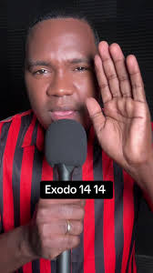 Dios pelea tus batallas y te da la victoria