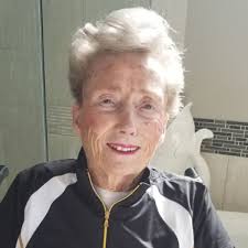 SCOTT, Marie Lillian