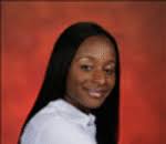 Featured Member: Isha Wilson