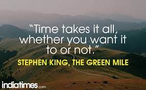 20 Quotes That Prove Time And Tide Wait For No One