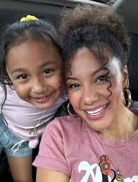 It's my girl's birthday! 🎂 It's officially been 8 years since I became an  official, biological auntie! Best role I've ever had for sure! Every year  is better than the last and