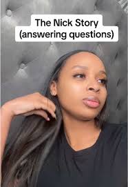 Answering Your Questions About The Nick Story