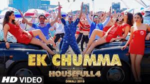Mangal pandey was an indian soldier who played a key part in events immediately preceding the outbreak of the indian rebellion of 1857.he was a sepoy in the 34th bengal native infantry regiment of the british east india company. Housefull 4 New Song Ek Chumma Akshay Kumar Kriti Sanon Riteish Deshmukh And Others Will Get You Grooving With This Foot Tapping Number Hindi Movie News Times Of India