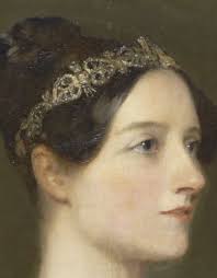 Do Space Recognizing Ada Lovelace