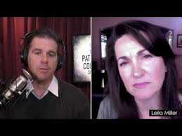 Bishop's permission before divorce, Patrick Coffin with Leila Miller